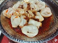 -喜家德虾仁水饺(景枫中心店)