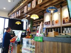 -古春堂凉茶甜品(拱北口岸店)