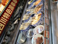 -老四川(T3航站楼F指廊店)