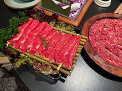 -季季山·云南野生菌火锅(上海首店)