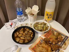 -故里炸鸡(温迪路店)