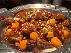 -胖哥俩肉蟹煲(来福士店)
