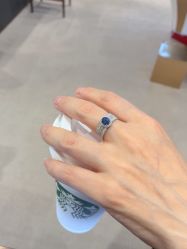 -Cindy Jewelry·钻戒·彩色宝石