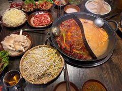 -冯校长老火锅(广州正佳广场店)