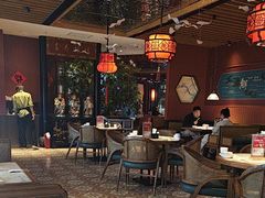 -日丰园海肠水饺·老字号大连海鲜(银泰城店)
