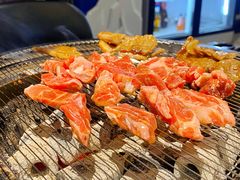 -本炙炭烤·蒲烧活鳗料理店(金沙洲店)