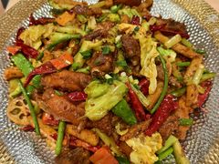 -干锅鱼庄(北京荟聚西红门购物中心店)