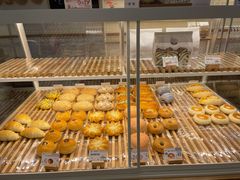 -前进麦味·天然烘焙(凯德1818店)