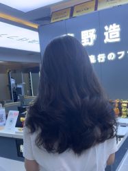 点击看大图 -藤野造型