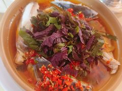 -笨罗卜浏阳菜馆(龙华鹏润达店)