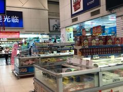 -世纪联华超市(江城店)