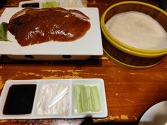 -又一福烤鸭·北京菜(东四店)