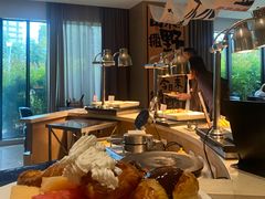 -上海嘉定喜来登酒店