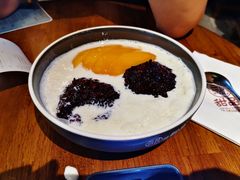 -三花奶奶的甜品(百联嘉定购物中心店)