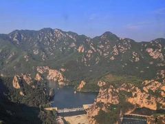 -大连冰峪旅游度假区