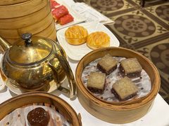 -稻香酒家(天河城店)