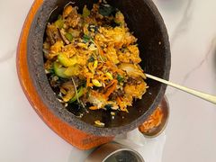-西塔老太太拌饭(洋泾天物空间店)
