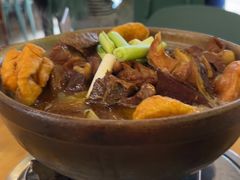 -湛林.粤西大排挡(前门店)