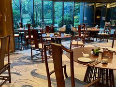 -蛇口希尔顿南海酒店·随轩中餐厅·粤菜