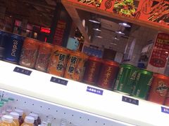-阿串串老火锅(力盟店)