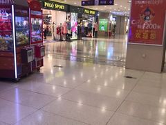 -沈阳百联购物中心(青年大街店)