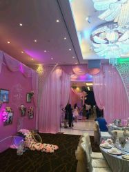 -名宴婚宴专门店·宴会厅(京基100店)