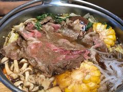 -林妈妈村·日式料理(宝山万达店)