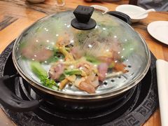 -阿多私房菜(顺德店)