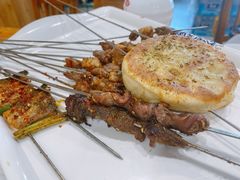 -刘一龙虾(数码路店)