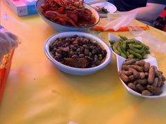 -小田油焖小龙虾(双井店)