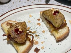 -CRAZYONES西班牙海鲜饭(上海美罗城店)