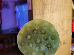 莲蓬蓬丫-元氏钵仔糕(北京路店)