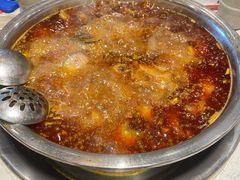 -肖肖酸萝卜鱼火锅(总店)