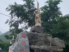 -大岭沟猕猴桃谷风景区