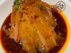 -江渔儿酸菜鱼(奥园广场金发购物中心店)