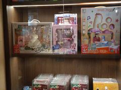 零售区-BURANO布拉诺精选店(双流明城店)
