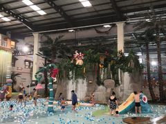 -南宫温泉水世界