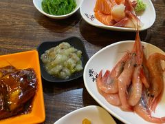-樱吉岛寿喜锅(肇嘉浜路店)