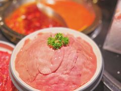 -井格重庆火锅(西直门凯德Mall店)