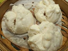 叉烧包-千日贺茶餐厅(高新万达店)