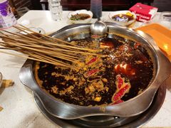 -水碾河刘老大串串香(水碾河路店)