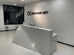 -Another Key健身(紫金店)