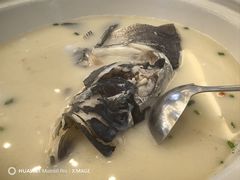 -浔味·山屿湖·正宗淳牌全鱼宴老字号