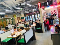 大堂-掌柜的店·河南菜(新天地店)
