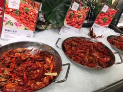 -乐咖啡西餐厅(太湖皇冠假日酒店)