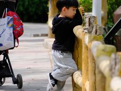 -石家庄市动物园