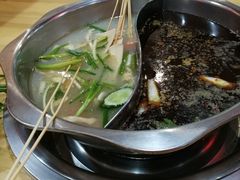 -袁记串串香(人民公园店)