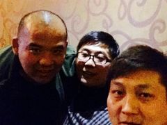 -幸福时光PARTY K(八里桥店)