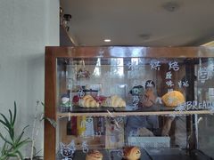 -云端咖啡(山顶教堂店)
