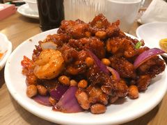 -陈傻子餐厅(世纪都会店)